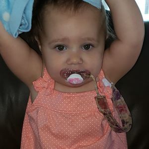 Meet your Posher, Debra